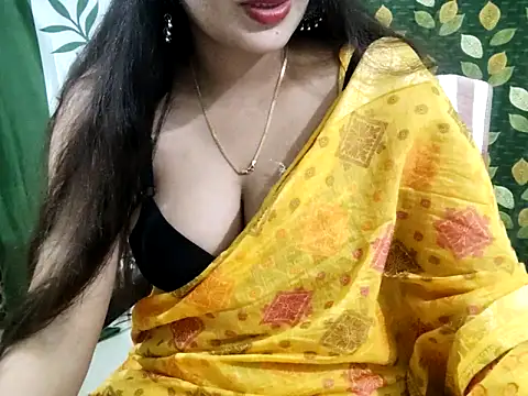 Aarvi Arora online show from 03-08-25, 09:06