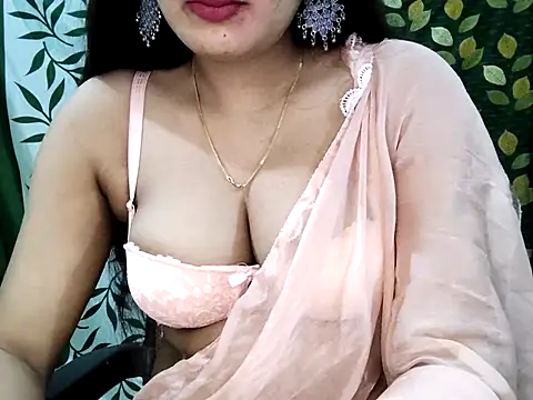 Aarvi Arora online show from 10-10-25, 09:52