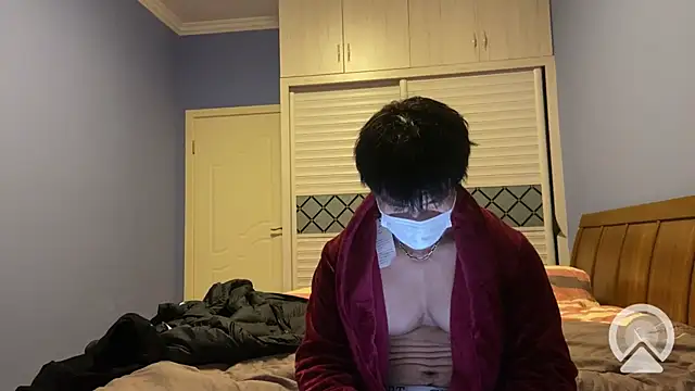 Snapshot of shuai321 chatting on 02-06-25, 12:16 shuai321 online show from 02-06-25, 12:16