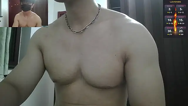 shuai321 online show from 06-17-26, 03:35