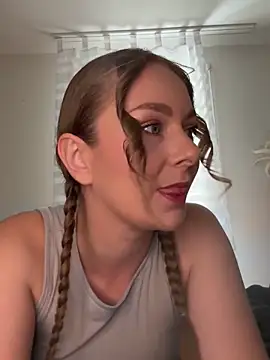 Joanachupa online show from 09-25-25, 11:47