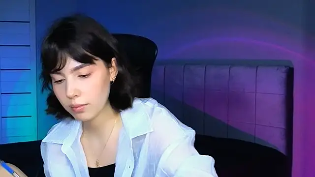 Snapshot of Stacy_Gonzales_ chatting on 12-19-25, 11:39 Stacy Gonzales online show from 12-19-25, 11:39