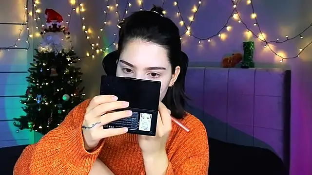 Snapshot of Stacy_Gonzales_ chatting on 01-07-26, 06:27 Stacy Gonzales online show from 01-07-26, 06:27