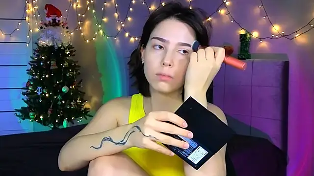 Snapshot of Stacy_Gonzales_ chatting on 01-09-26, 09:45 Stacy Gonzales online show from 01-09-26, 09:45