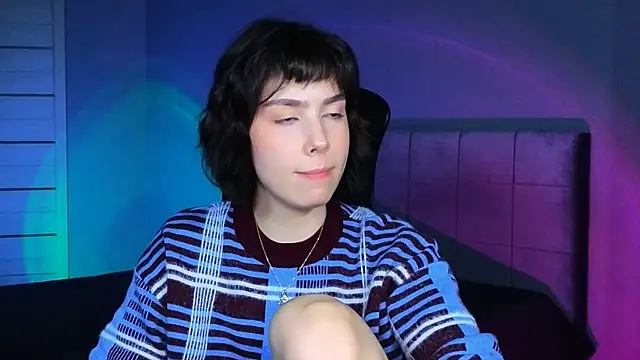 Snapshot of Stacy_Gonzales_ chatting on 01-15-26, 10:31 Stacy Gonzales online show from 01-15-26, 10:31