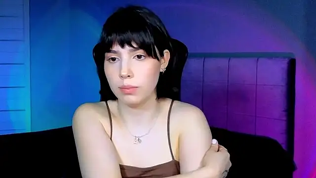 Snapshot of Stacy_Gonzales_ chatting on 02-03-26, 11:15 Stacy Gonzales online show from 02-03-26, 11:15