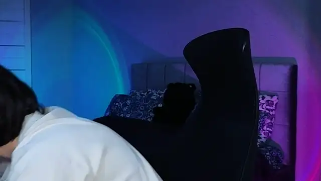 Snapshot of Stacy_Gonzales_ chatting on 02-26-26, 01:10 Stacy Gonzales online show from 02-26-26, 01:10