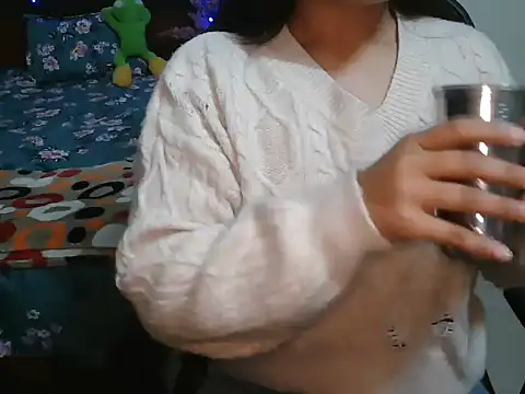 Snapshot of WildRuhi20 chatting on 02-03-26, 05:38 WildRuhi20 online show from 02-03-26, 05:38