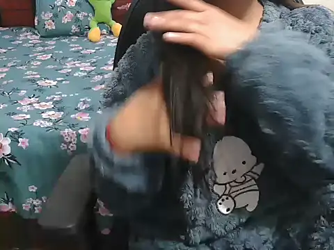 Snapshot of WildRuhi20 chatting on 02-03-26, 08:52 WildRuhi20 online show from 02-03-26, 08:52