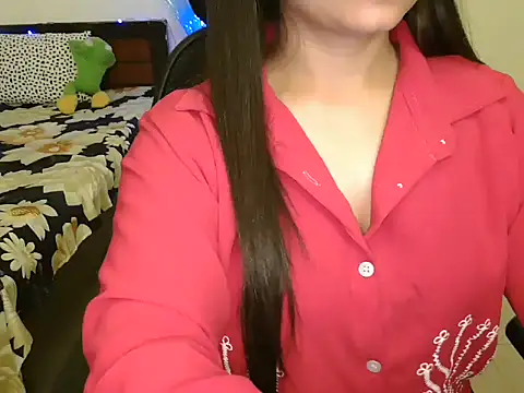 Snapshot of WildRuhi20 chatting on 03-02-26, 05:30 WildRuhi20 online show from 03-02-26, 05:30