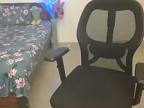 WildRuhi20 online show from 03-19-26, 05:22