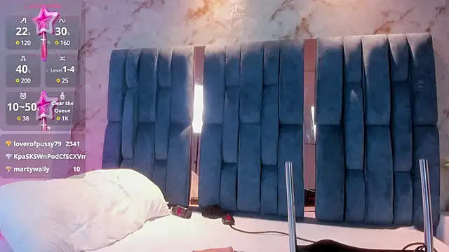 RoseTaylor   online show from 01-16-25, 08:43