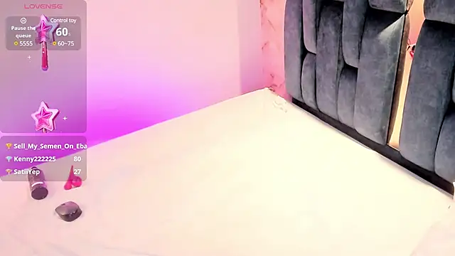 RoseTaylor   online show from 02-14-25, 08:52