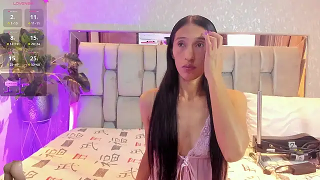 RoseTaylor   online show from 04-09-26, 01:05