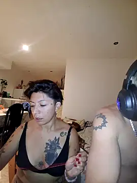 Snapshot of VenomKushx chatting on 03-16-26, 11:20 VenomKushx online show from 03-16-26, 11:20