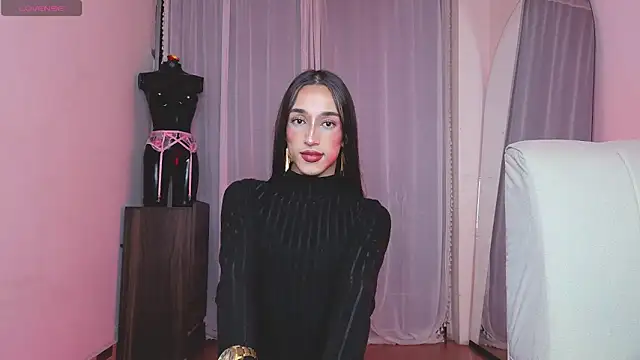 Goddivaa online show from 10-25-25, 09:17