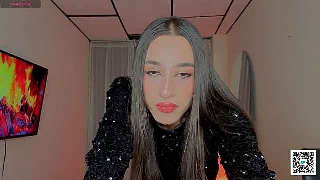 Goddivaa online show from 12-05-25, 06:11