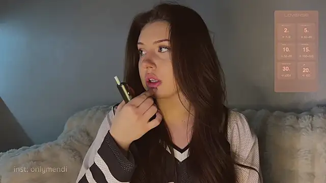 MENNDI online show from 12-27-24, 04:43