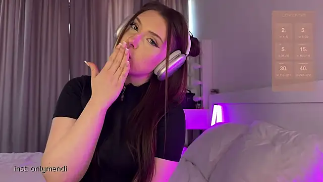 MENNDI online show from 01-28-25, 12:11