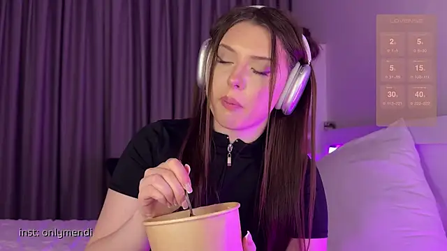 MENNDI online show from 01-28-25, 03:14