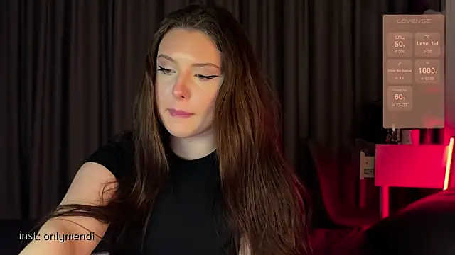 MENNDI online show from 02-08-25, 03:21