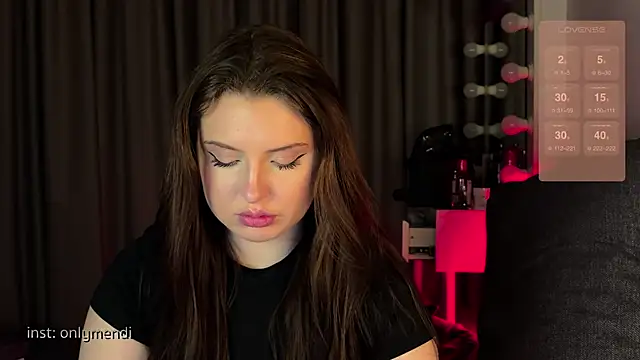 MENNDI online show from 02-08-25, 07:05