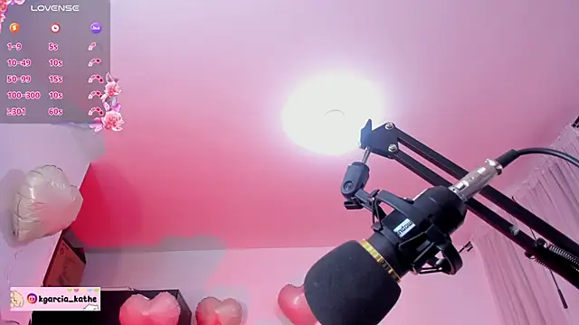 Lin-cute online show from 11-09-25, 09:46