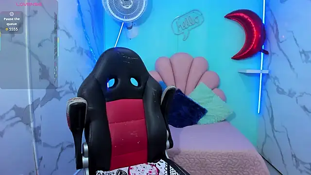 cristal horny19 online show from 03-27-26, 10:20