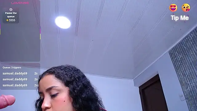 cristal horny19 online show from 04-11-26, 08:07