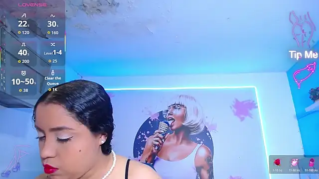 cristal horny19 online show from 06-04-26, 03:12