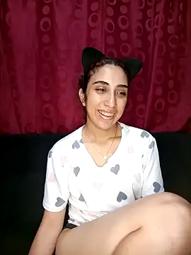 ifeelverywet andhot online show from 12-19-24, 06:12