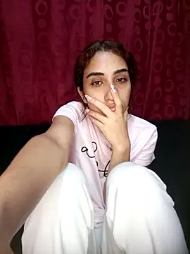 ifeelverywet andhot online show from 12-21-24, 03:42