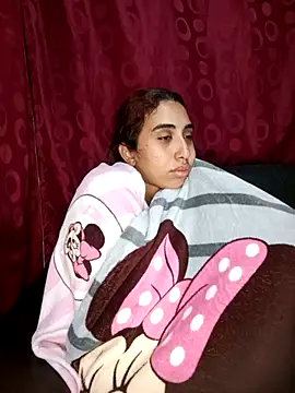 ifeelverywet andhot online show from 01-03-25, 07:29