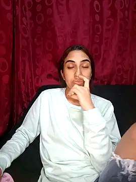 ifeelverywet andhot online show from 01-10-25, 07:11