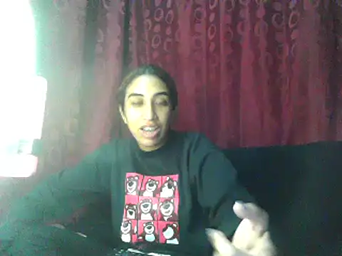 ifeelverywet andhot online show from 01-18-25, 04:31