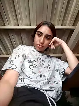 ifeelverywet andhot online show from 01-29-25, 07:00