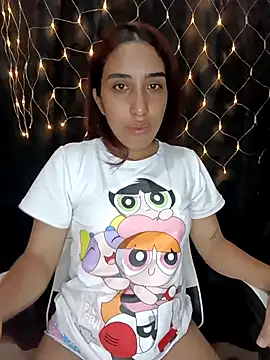 ifeelverywet andhot online show from 09-27-25, 04:34