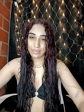 ifeelverywet andhot online show from 10-10-25, 07:57