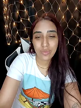 ifeelverywet andhot online show from 10-19-25, 10:43