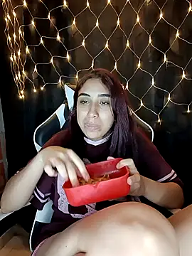 ifeelverywet andhot online show from 11-12-25, 04:46