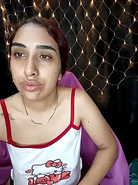 ifeelverywet andhot online show from 11-18-25, 06:18