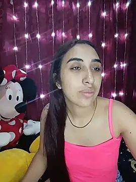 ifeelverywet andhot online show from 05-26-26, 02:24
