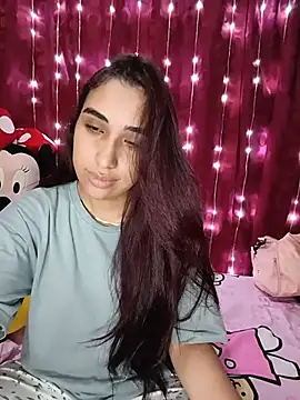 ifeelverywet andhot online show from 05-28-26, 04:04