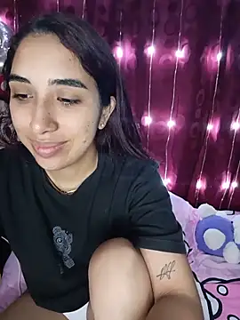 ifeelverywet andhot online show from 06-02-26, 03:03
