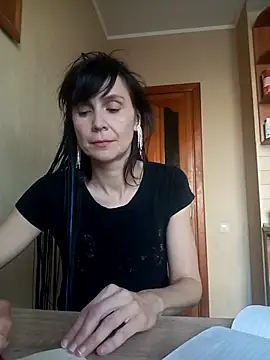 Francenia lolis online show from 04-10-26, 06:29