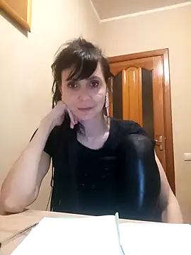 Francenia lolis online show from 04-10-26, 06:34