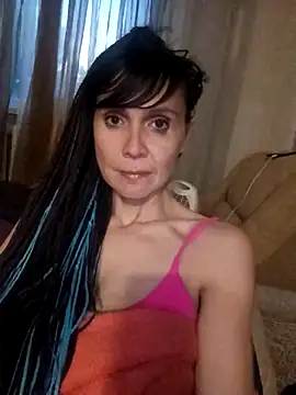 Francenia lolis online show from 05-31-26, 07:04
