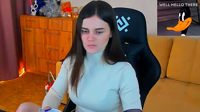 Lora Cain online show from 12-27-24, 10:59