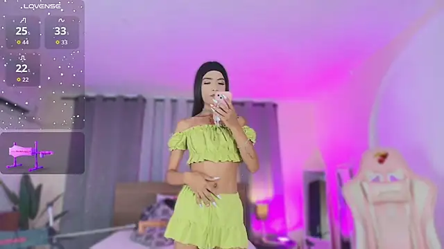 valery yepes online show from 09-11-25, 07:08