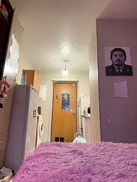 Snapshot of -Sexy_Barbie- chatting on 01-26-25, 10:12 -Sexy Barbie- online show from 01-26-25, 10:12